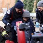 Imagen del episodio de Chicago Fire