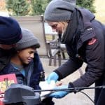 Imagen del episodio de Chicago Fire