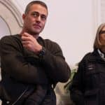 Imagen del episodio de Chicago Fire