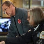 Imagen del episodio de Chicago Fire