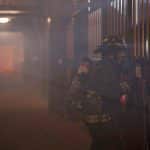 Imagen del episodio de Chicago Fire