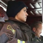 Imagen del episodio de Chicago Fire