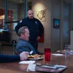 Imagen del episodio de Chicago Fire