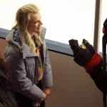 Imagen del episodio de Chicago Fire