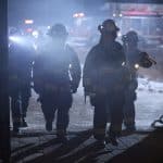 Imagen del episodio de Chicago Fire