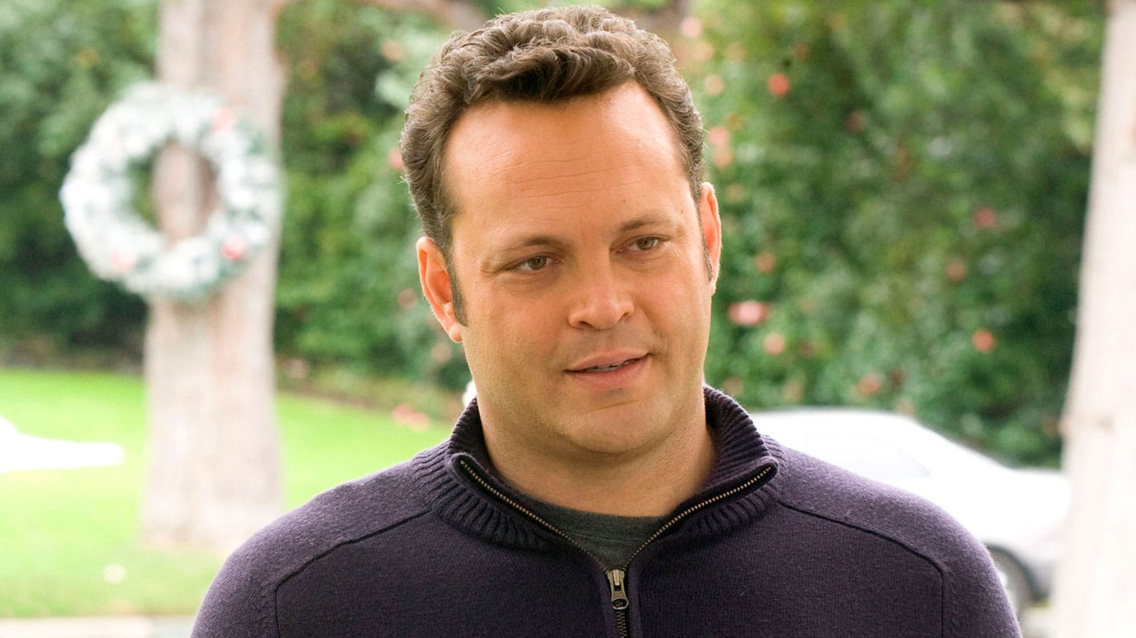 Imagen de la película Cómo en casa en ningún sitio.