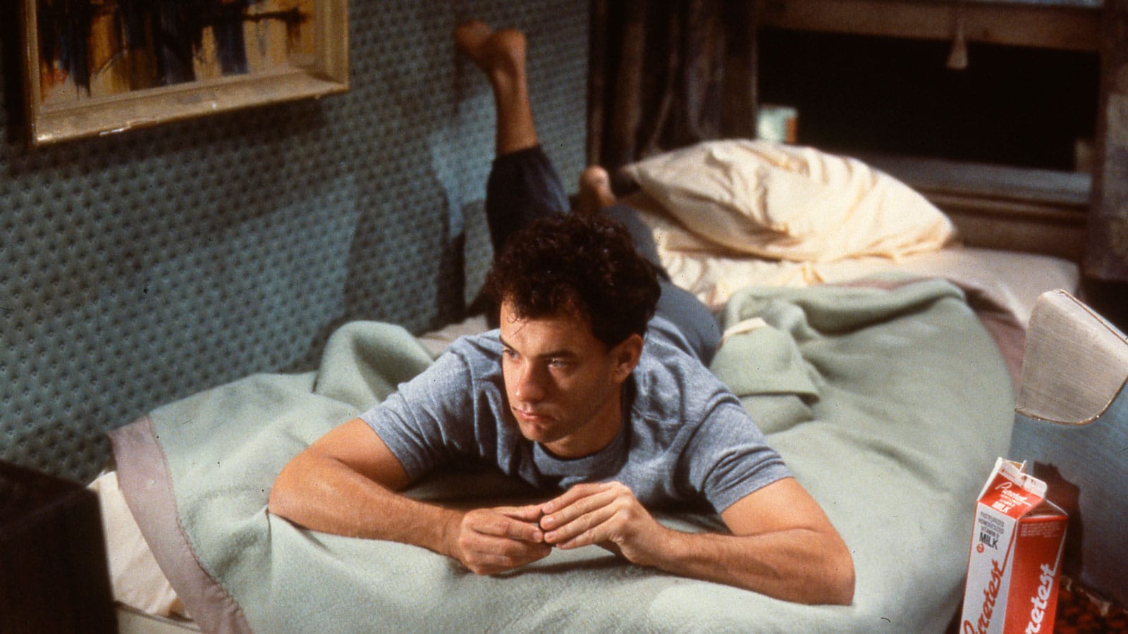 Imagen de la película Big.