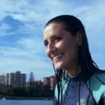 Imagen del episodio de Bite Club.