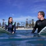 Imagen del episodio de Bite Club.