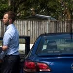 Imagen del episodio de Bite Club.