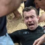 Imagen del episodio de Bite Club.