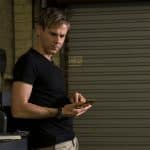 Imagen del episodio de Bite Club.