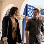 Imagen del episodio de Bite Club.