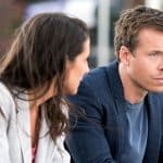 Imagen del episodio de Bite Club.