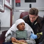 Imagen del episodio de Chicago Fire