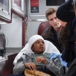 Imagen del episodio de Chicago Fire