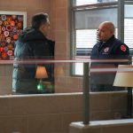 Imagen del episodio de Chicago Fire