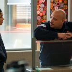 Imagen del episodio de Chicago Fire