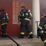 Imagen del episodio de Chicago Fire