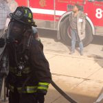 Imagen del episodio de Chicago Fire