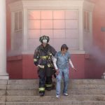 Imagen del episodio de Chicago Fire