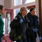 Imagen del episodio de Chicago Fire