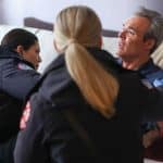 Imagen del episodio de Chicago Fire