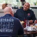Imagen del episodio de Chicago Fire
