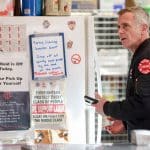 Imagen del episodio de Chicago Fire