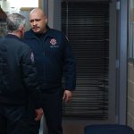 Imagen del episodio de Chicago Fire