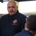 Imagen del episodio de Chicago Fire