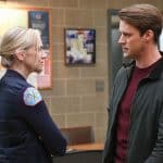 Imagen del episodio de Chicago Fire.