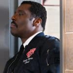 Imagen del episodio de Chicago Fire.