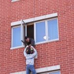 Imagen del episodio de Chicago Fire.