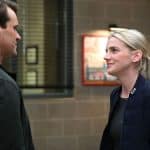 Imagen del episodio de Chicago Fire.