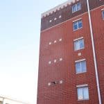 Imagen del episodio de Chicago Fire.