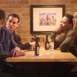 Imagen del episodio de Chicago Fire.