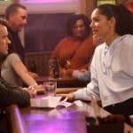 Imagen del episodio de Chicago Fire.