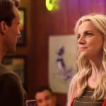 Imagen del episodio de Chicago Fire.