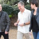 Imagen del episodio de NCIS: Nueva Orleans.