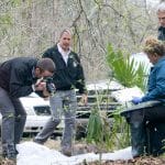 Imagen del episodio de NCIS: Nueva Orleans.