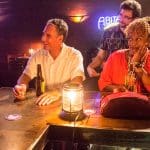 Imagen del episodio de NCIS: Nueva Orleans.