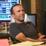 Imagen del episodio de NCIS: Nueva Orleans.