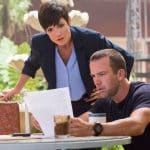 Imagen del episodio de NCIS: Nueva Orleans.