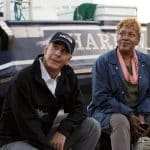 Imagen del episodio de NCIS: Nueva Orleans.