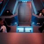 Imagen del episodio de Pandora.