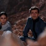 Imagen del episodio de Pandora.