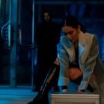 Imagen del episodio de Pandora.