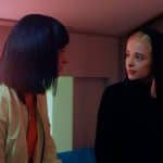 Imagen del episodio de Pandora.