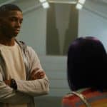 Imagen del episodio de Pandora.